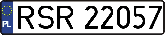 RSR22057