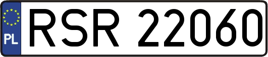 RSR22060