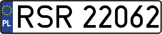 RSR22062