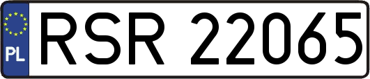 RSR22065