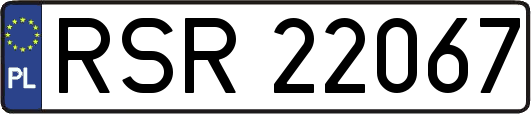 RSR22067