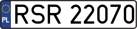 RSR22070