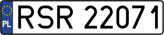 RSR22071