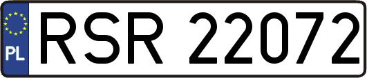 RSR22072