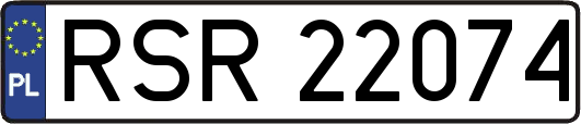 RSR22074