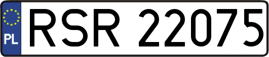 RSR22075