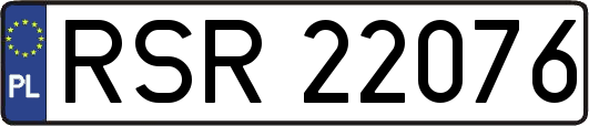 RSR22076