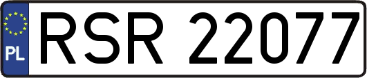 RSR22077