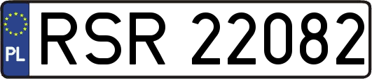 RSR22082