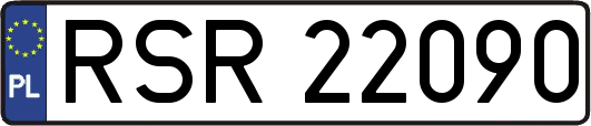 RSR22090