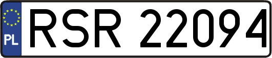 RSR22094