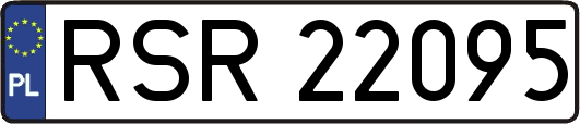RSR22095