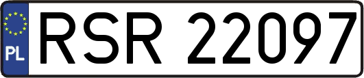 RSR22097