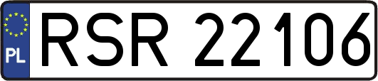 RSR22106