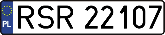 RSR22107