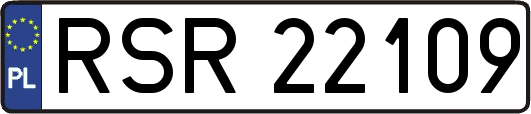 RSR22109