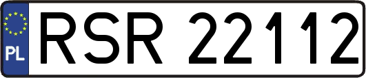 RSR22112