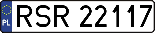 RSR22117