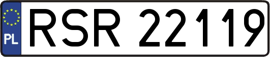 RSR22119