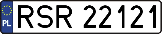 RSR22121