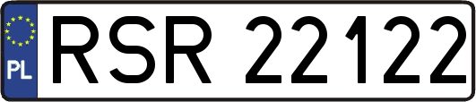 RSR22122