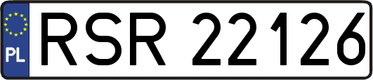 RSR22126