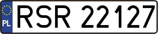 RSR22127