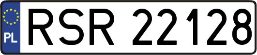 RSR22128