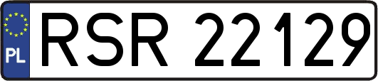 RSR22129