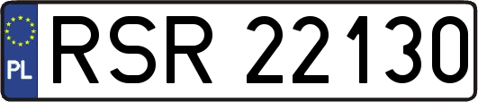 RSR22130