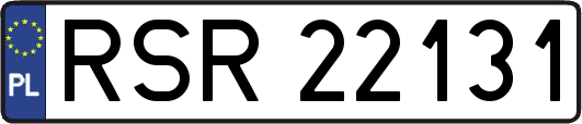 RSR22131
