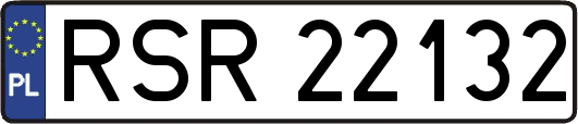 RSR22132