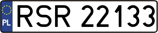RSR22133
