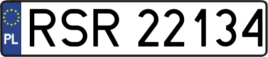 RSR22134