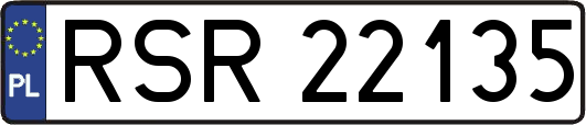 RSR22135