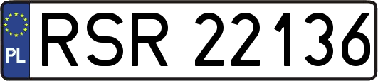 RSR22136