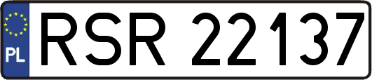 RSR22137
