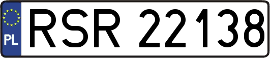 RSR22138
