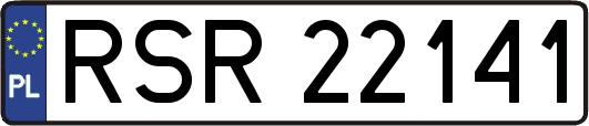 RSR22141