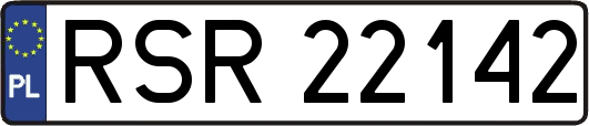 RSR22142