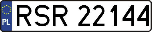 RSR22144