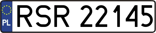 RSR22145