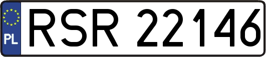 RSR22146