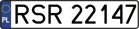 RSR22147