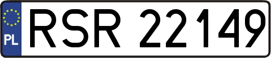 RSR22149
