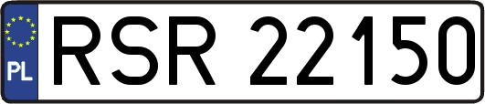 RSR22150