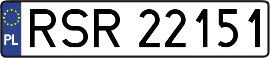RSR22151