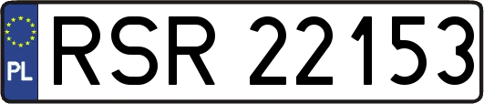 RSR22153