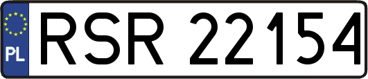 RSR22154