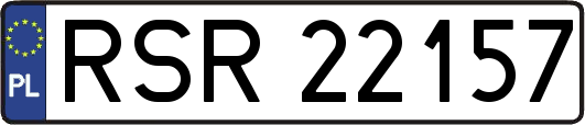 RSR22157